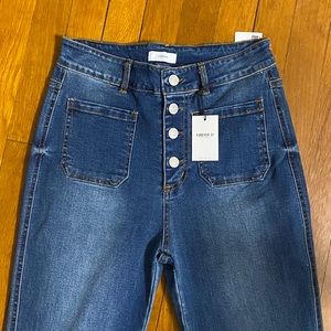 Forever 21 Jeans